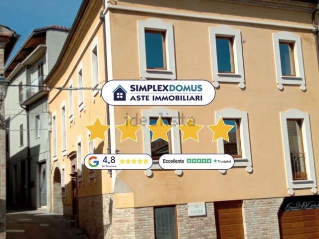 Appartamento in vendita di 118 m² in Traversa Piave