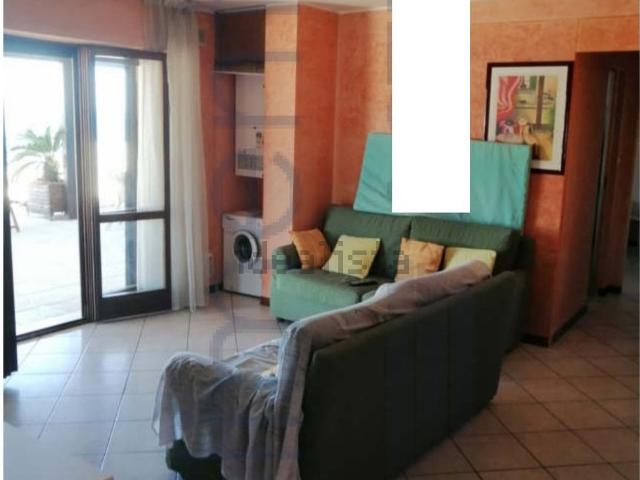 Appartamento in vendita di 118 m² in Via C. Colombo, 35
