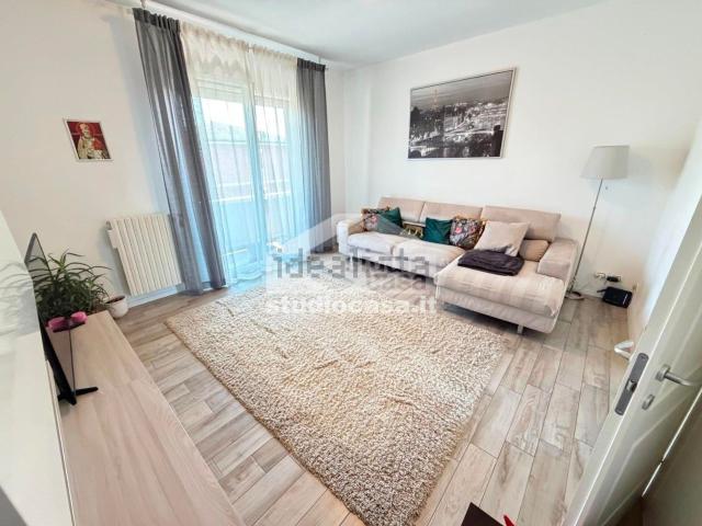 Appartamento in vendita di 118 m² in Via C. Martini