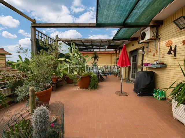 Appartamento in vendita di 118 m² in Via Cologno Monzese, 95
