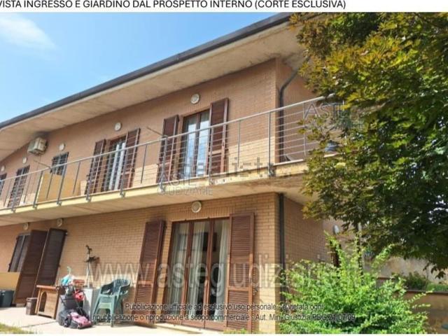 Appartamento in vendita di 118 m² in Via Collodi, 10