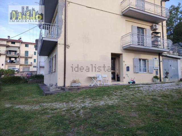 Appartamento in vendita di 118 m² in Via Colle Arena, 11