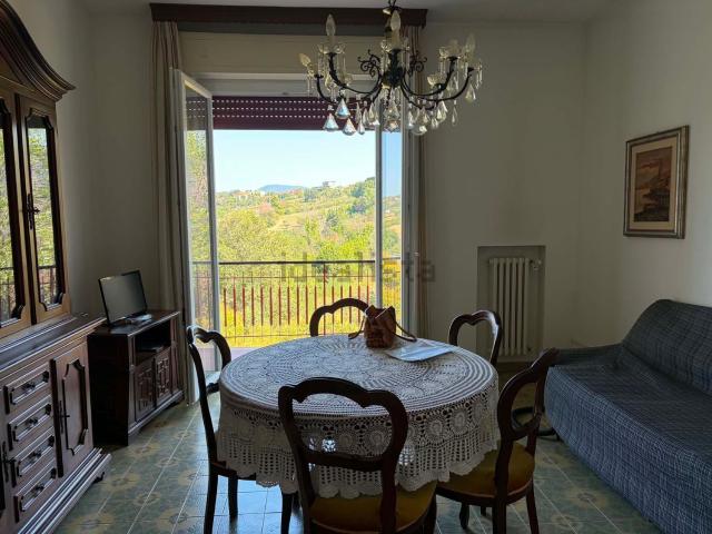 Appartamento in vendita di 118 m² in Via Colle Verde