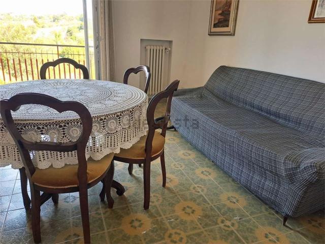 Appartamento in vendita di 118 m² in Via Colle Verde