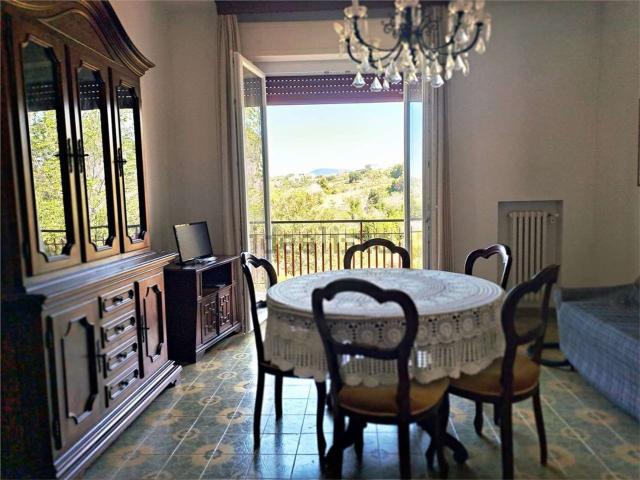 Appartamento in vendita di 118 m² in Via Colle Verde