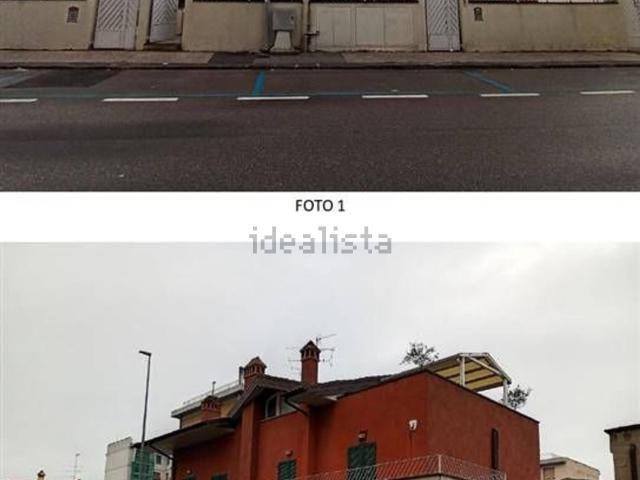 Appartamento in vendita di 118 m² in Via Compagnetto da Prato, 6