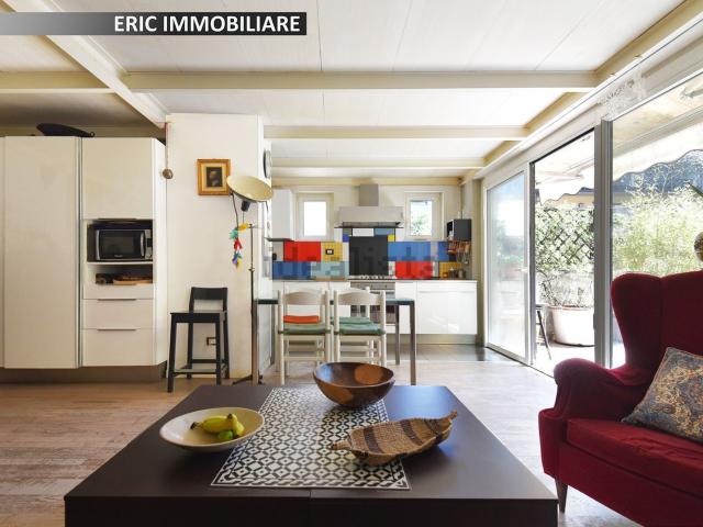 Appartamento in vendita di 118 m² in Via Corrado II il Salico, 6