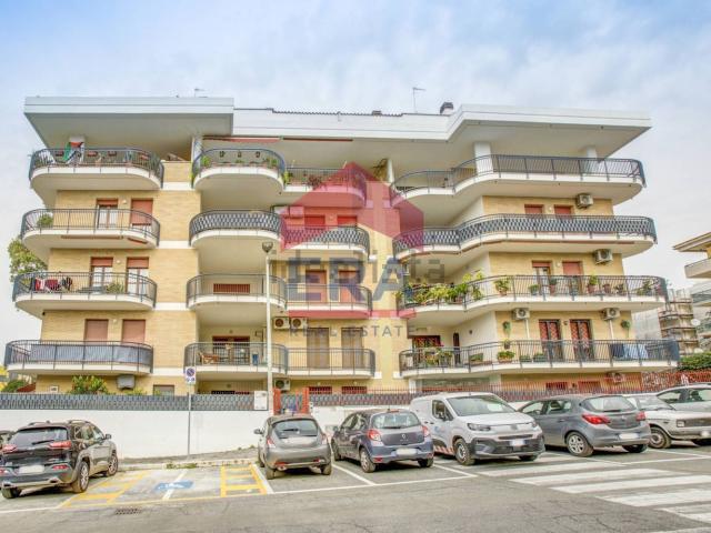 Appartamento in vendita di 118 m² in Via Catilina, 6