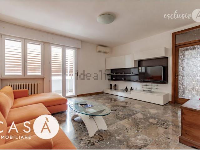 Appartamento in vendita di 118 m² in Via Ca&apos  Rossa, 28