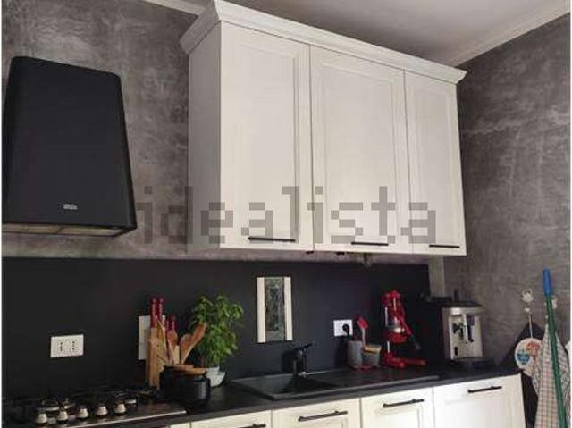 Appartamento in vendita di 118 m² in Via Camillo Casarini