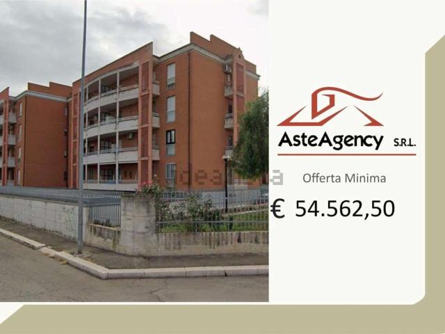 Appartamento in vendita di 118 m² in Via Campania, 8