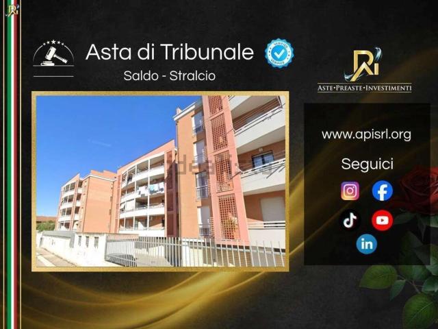 Appartamento in vendita di 118 m² in Via Campania, 8