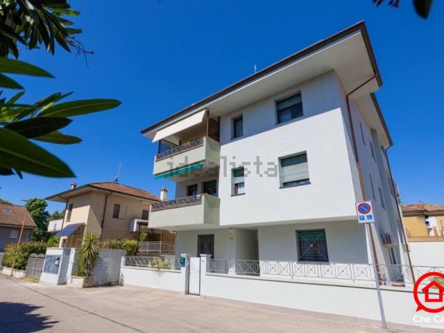 Appartamento in vendita di 118 m² in Via Caprera, 21