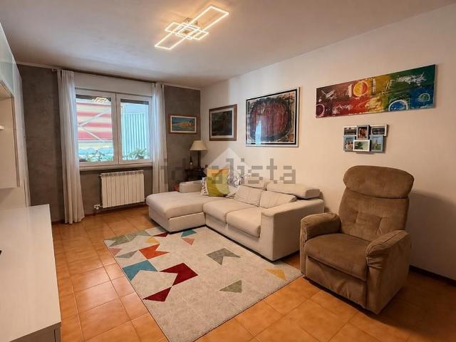 Appartamento in vendita di 118 m² in Via Carlo Goldoni, 24