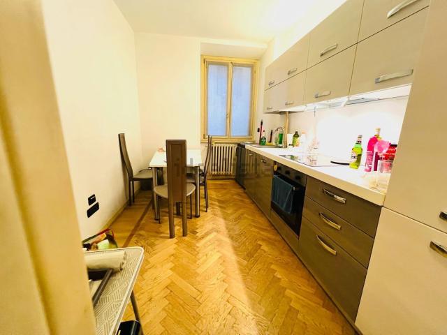 Appartamento in vendita di 118 m² in Via Carlo Farini, 6