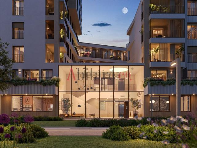 Appartamento in vendita di 118 m² in Via Carlo Togliani