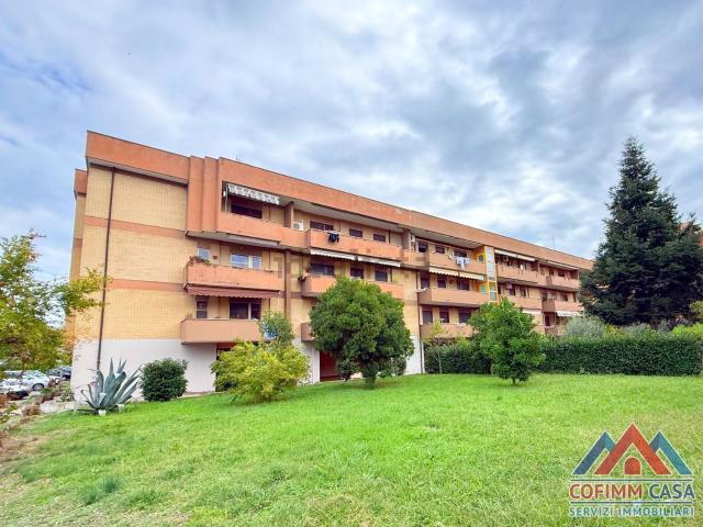 Appartamento in vendita di 118 m² in Via Carnello, 1318