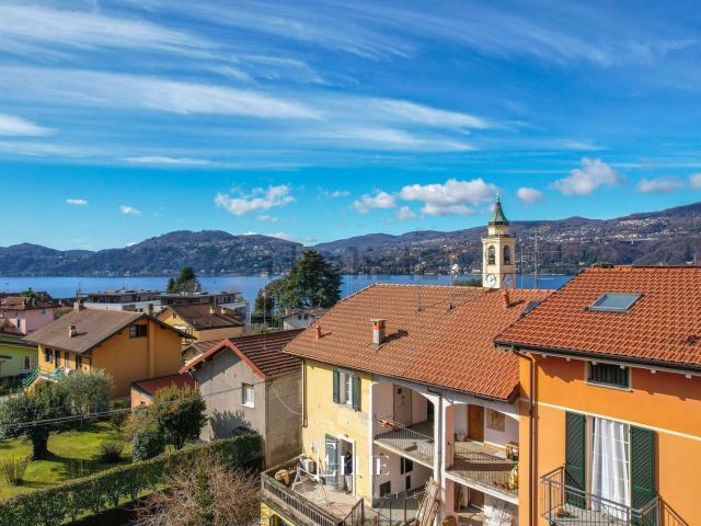 Appartamento in vendita di 118 m² in Via Castello