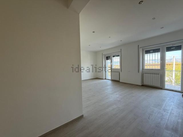 Appartamento in vendita di 118 m² in Via Castellalto, 29