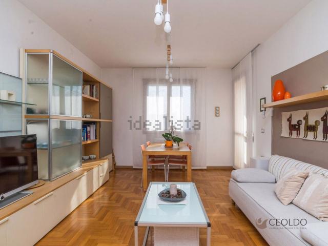 Appartamento in vendita di 118 m² in Via Cellini