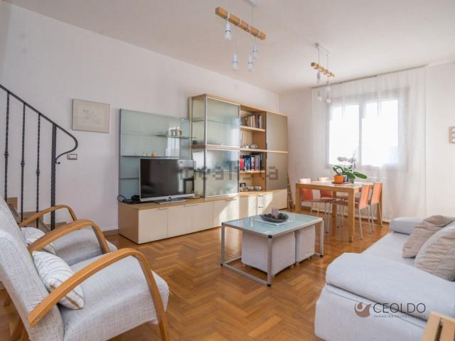 Appartamento in vendita di 118 m² in Via Cellini