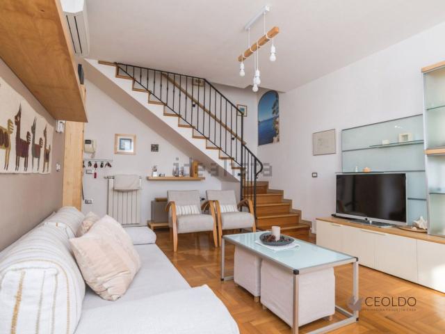 Appartamento in vendita di 118 m² in Via Cellini