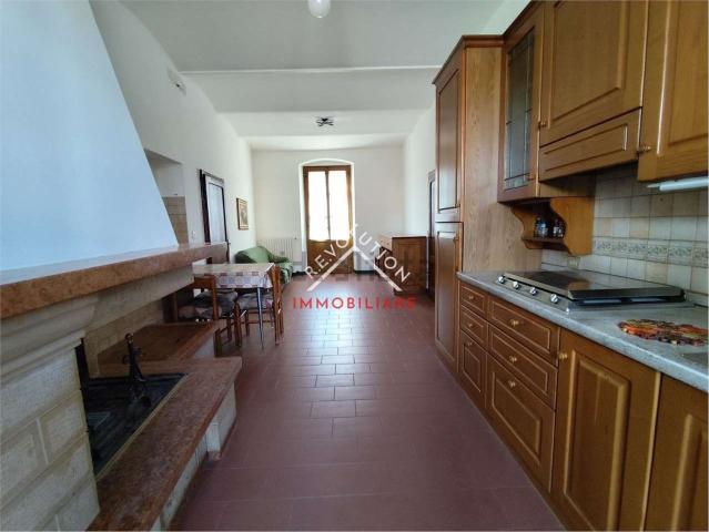 Appartamento in vendita di 118 m² in Via Centrale