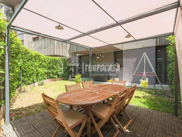 Appartamento in vendita di 118 m² in Via Cesare Masina