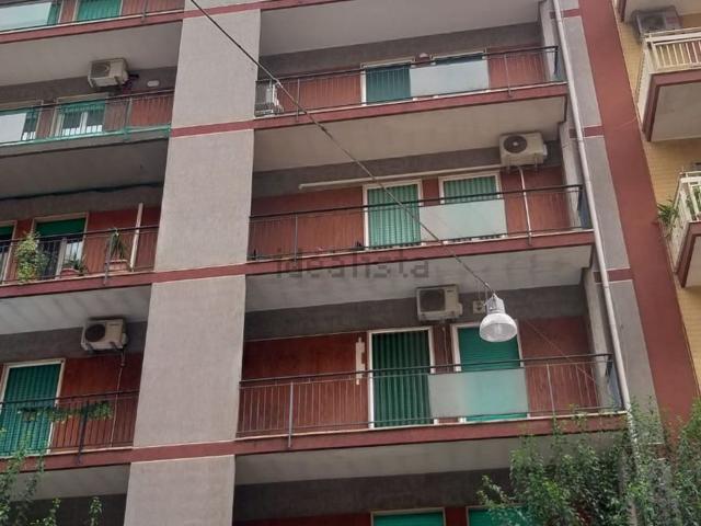 Appartamento in vendita di 118 m² in Via Cesare Battisti, 162