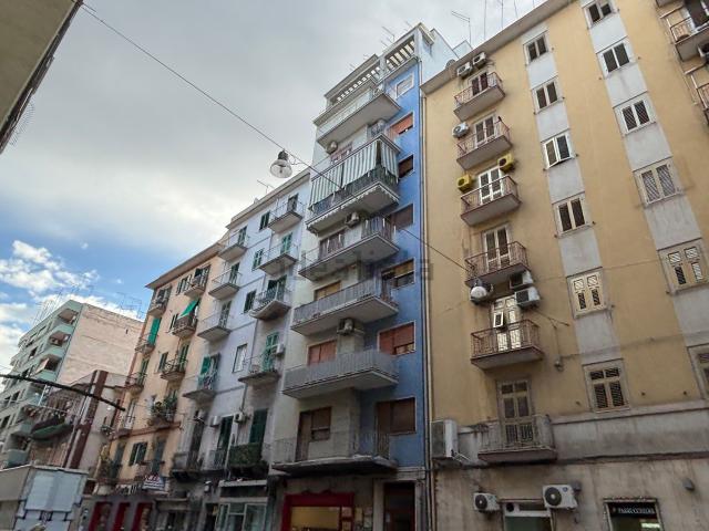 Appartamento in vendita di 118 m² in Via Cesare Battisti, 44