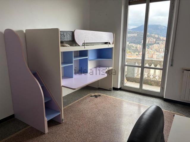 Appartamento in vendita di 118 m² in Via Cesare Cabella