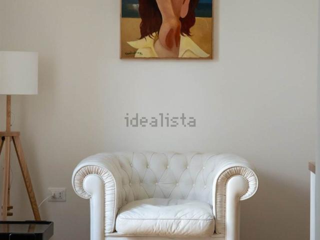 Appartamento in vendita di 118 m² in Via Cicala, 16