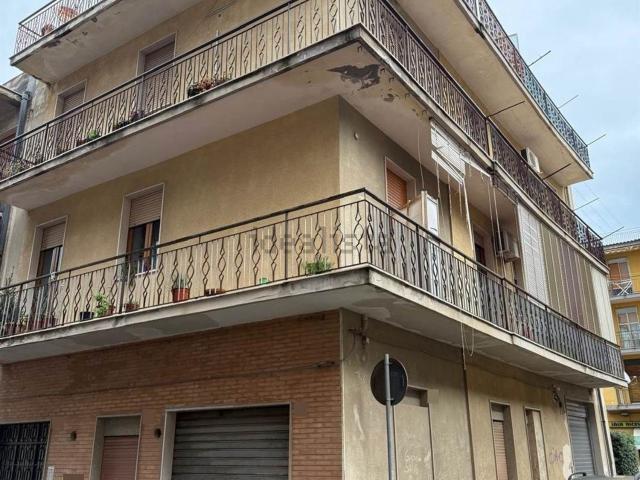 Appartamento in vendita di 118 m² in Via Cicerone