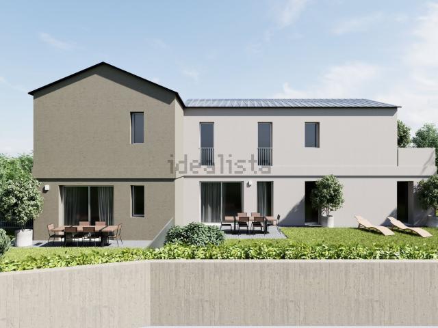 Appartamento in vendita di 118 m² in Via Crea