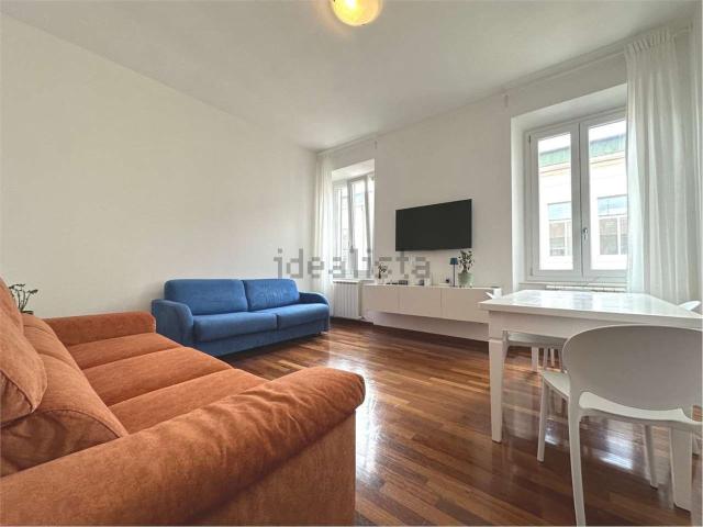 Appartamento in vendita di 118 m² in Via Curtatone, 16