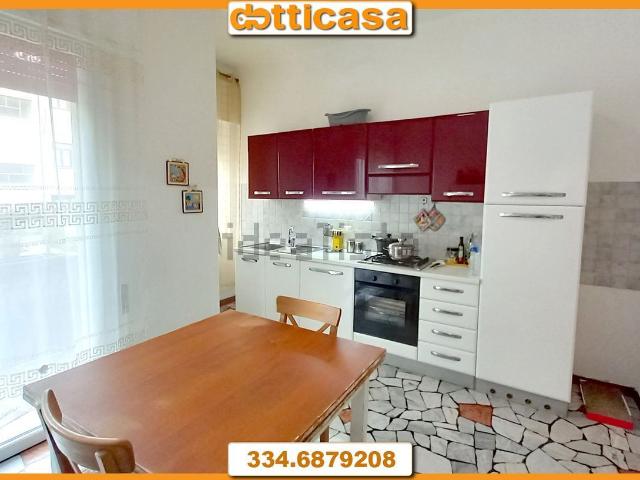 Appartamento in vendita di 118 m² in Via Curtatone, 22