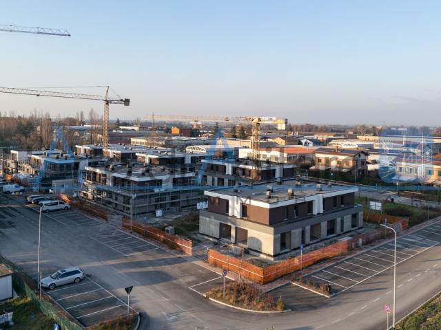 Appartamento in vendita di 118 m² in Via A. Manzoni, 17