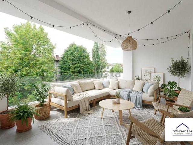 Appartamento in vendita di 118 m² in Via A. Scarlatti