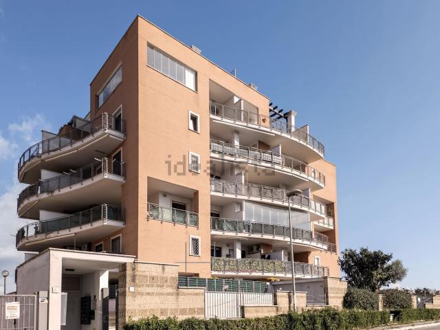 Appartamento in vendita di 118 m² in Via A. Starrabba di Rudinì, 4