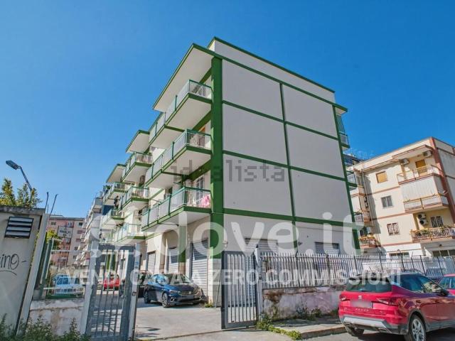 Appartamento in vendita di 118 m² in Via Amalfi, 48