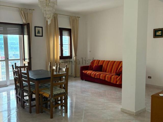 Appartamento in vendita di 118 m² in Via Amaseno