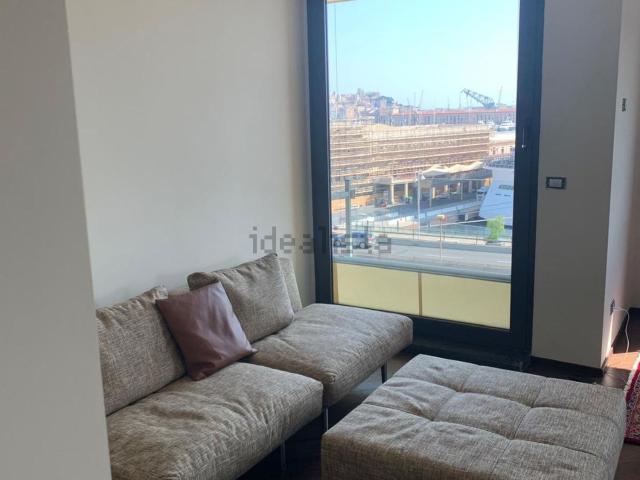 Appartamento in vendita di 118 m² in Via Amba Alagi, 5