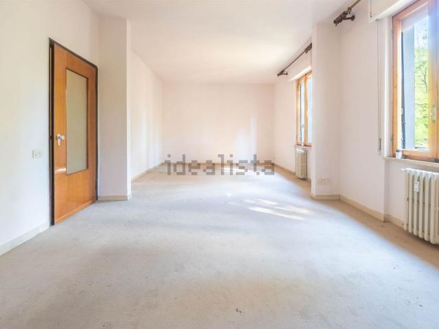 Appartamento in vendita di 118 m² in Via Ambrogio Sansedoni