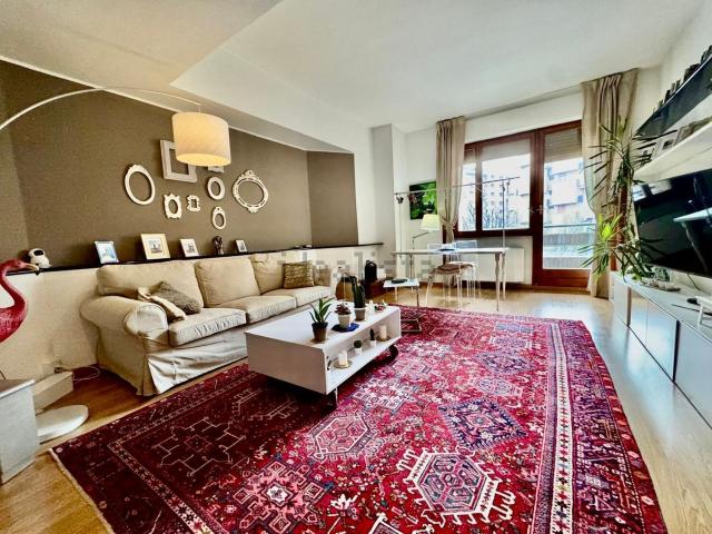Appartamento in vendita di 118 m² in Via Antonio Tolomeo Trivulzio, 3