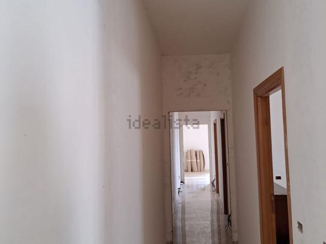Appartamento in vendita di 118 m² in Via Antonio Gramsci