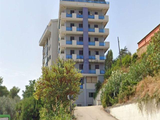 Appartamento in vendita di 118 m² in Via Antonio Guastaferro, 14