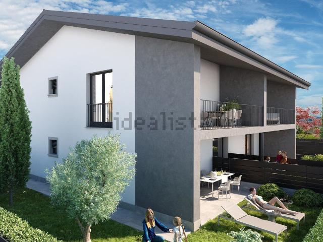 Appartamento in vendita di 118 m² in Via Antonio Meucci