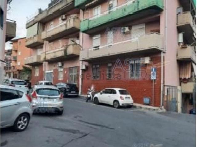 Appartamento in vendita di 118 m² in Via Antonino Corsaro, 12