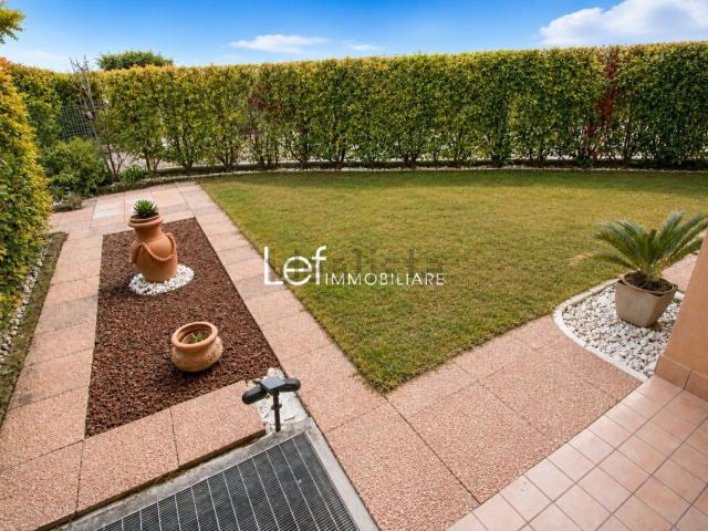 Appartamento in vendita di 118 m² in Via Andrea Palladio