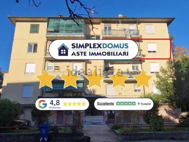 Appartamento in vendita di 118 m² in Via Angelo Ronchese